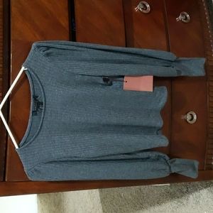 NWT forever 21 sweater